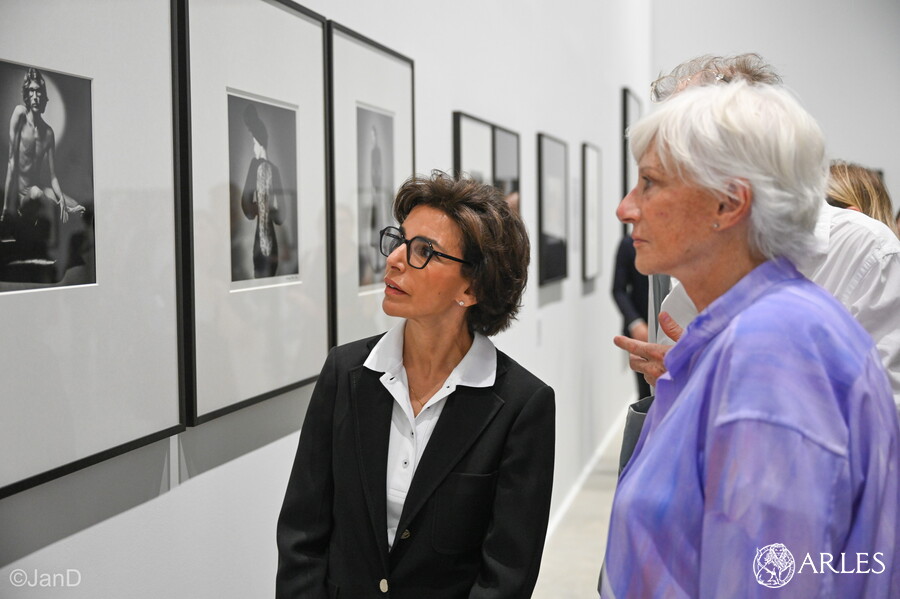 Rencontres internationales de la photographie