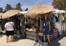ARLES Première édition de l'América'Méjanes : chaleur texane et ambiance 100 % américaine