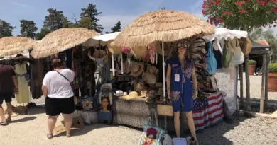 ARLES Première édition de l'América'Méjanes : chaleur texane et ambiance 100 % américaine