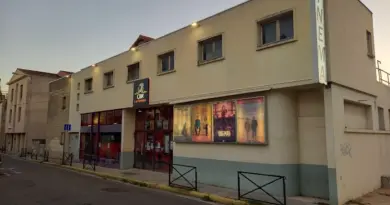 Le Fémina Arles à Arles : informations utiles