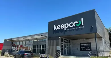 Keepcool Arles Fourchon à Arles : informations utiles