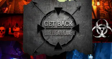 Get Back