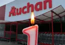 Auchan Hypermarché Arles à Arles : informations utiles