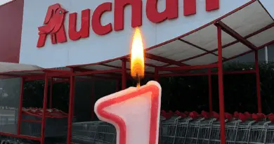 Auchan Hypermarché Arles à Arles : informations utiles