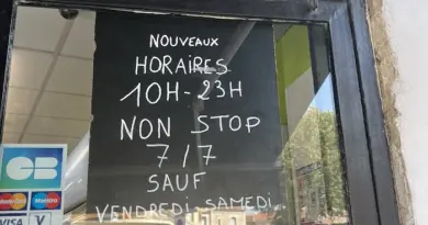 Epicerie De Trinquetaille à Arles : informations utiles