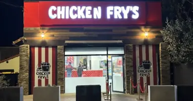 Chicken fry’s arles à Arles : informations utiles