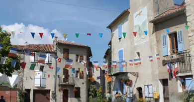 ARLES Les habitants imaginent une nouvelle avenue de Stalingrad