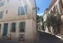 Au coin de la Roquette à Arles : informations utiles