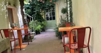 Le Patio d’Arles à Arles : informations utiles
