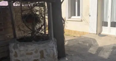 L’ARLESIENNE Appartement avec une chambre à Arles : informations utiles
