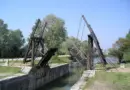 Aux Alyscamps d’Arles, la méditation autour du temps qui passe de Jean-Pierre Formica