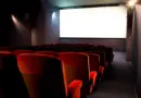 Cinémas Le Méjan