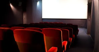 Cinémas Le Méjan