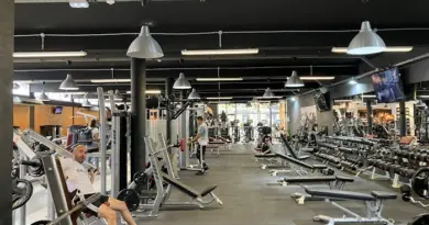 Zone Fit à Arles : informations utiles
