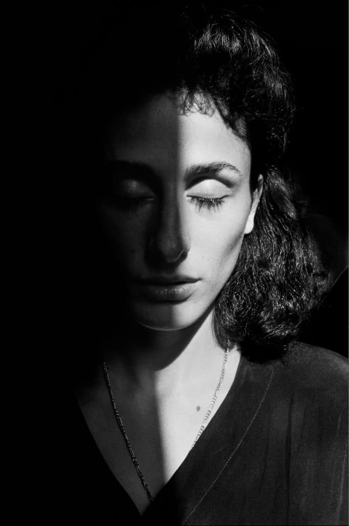Letizia Battaglia