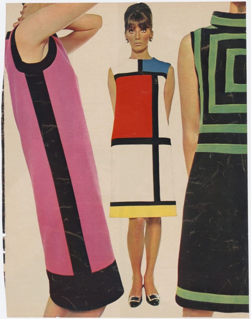 Yves Saint Laurent