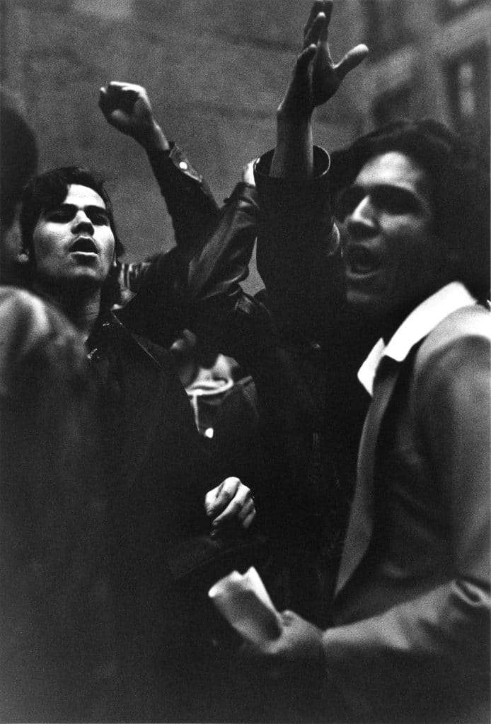 Louis Stettner