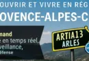 ARLES Braquage dans un commerce, le suspect en fuite