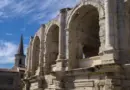 ARLES Conseil municipal : calcul des subventions, rénovation urbaine du quartier de Barriol