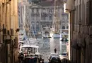 ARLES Deux nonagénaires retrouvés morts dans un logement