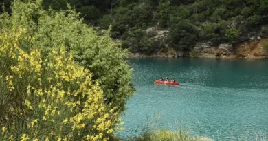 ARLES Fortes chaleurs et canicule : un dispositif pour protéger les plus fragiles
