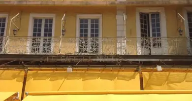 ARLES Une maison « France Services » inaugurée au quartier du Trébon
