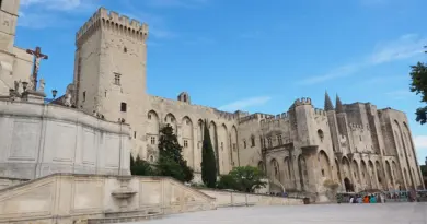 ARLES Une matinée pour l’achat public
