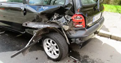 Accident grave à Arles, trois membres d’une famille renversés sur un parking par une femme alcoolisée