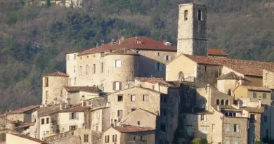 Amélie-les-Bains-Palalda. Deux jours pour fêter la rousquille Els Banys Arles