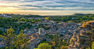 Arles : Les Monuments s’animent cet été – Du 05/07/2025 au 31/08/2025 – Arles – frequence-sud.fr