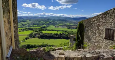 Arles : la journée écoresponsable des élèves de Montmajour