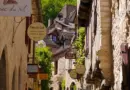 Arles-sur-Tech : l’atelier Xylo de l’ébéniste Julien Lassiure