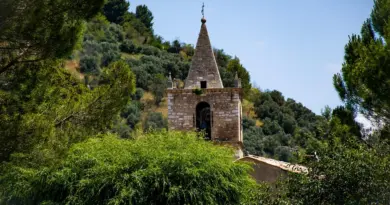 « Décarboner oui, saccager non » : en Provence, la ligne à haute tension de Fos-sur-Mer sème la discorde – Les Echos