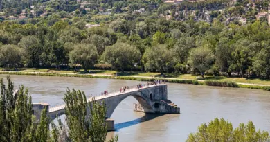 Déchets sauvages en Carmague et à Arles : le Département sensibilise – mesinfos