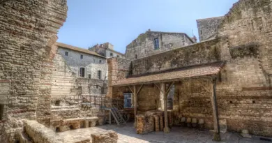 Deux jeunes de 12 ans d’une même famille fuguent de leur domicile à Fourques dans le Gard, et sont retrouvés à Arles