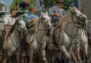 Feria du riz 2024 : la fête se déploie dans la ville