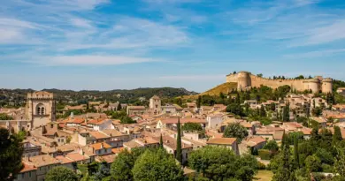 GARD Découvrez les activités et sorties incontournables à ne pas manquer ce week-end !