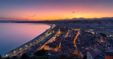Grasse lance son festival du parfum