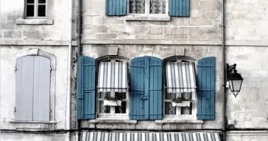 « Haname » : La Lune s’installe à Arles le temps d’une exposition