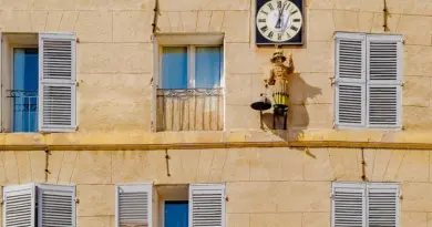 « Il fait jusqu’à 36 degrés dans les salles » : 10 élèves victimes de malaises à l’école Amédée-Pichot à Arles