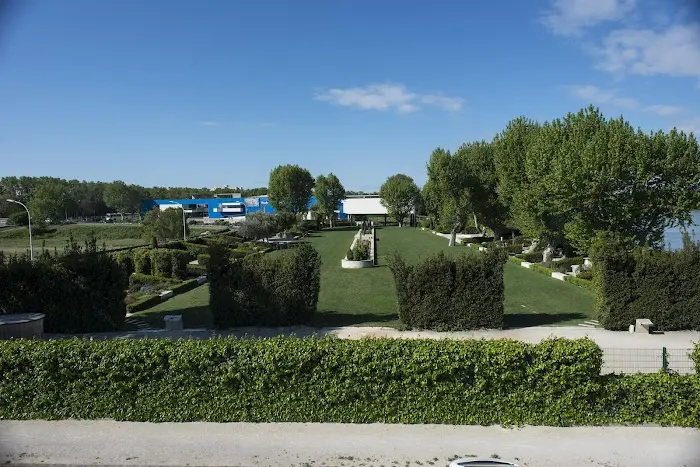 Jardin Hortus à Arles : informations utiles