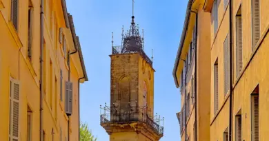 L’Amphithéâtre d’Arles sera-t-il le Monument préféré des Français 2025 ?