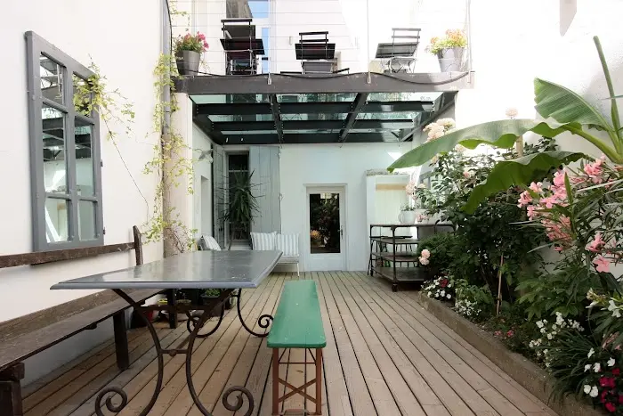 La Maison d’Arles à Arles : informations utiles