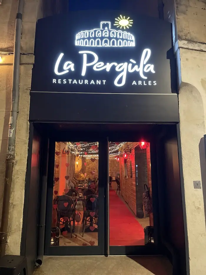 La Pergùla