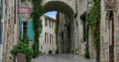 La tension monte autour du projet de ligne électrique
