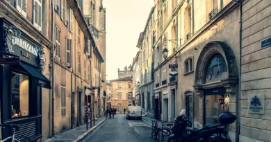 Le Revenu de Solidarité Active (RSA) – Département des Bouches-du-Rhône