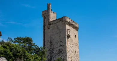 Le moulin des arts et de l’artisanat d’Arles sur Tech