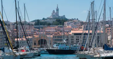 Les Bazarettes, à cor et à cri