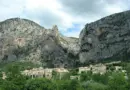 Ligne THT entre Jonquières et Fos : les agriculteurs se mobilisent à leur tour contre le projet aérien et préparent des convois de tracteurs