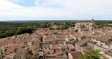 Ces maîtres-verriers qui subliment les vitraux des Pyrénées-Orientales